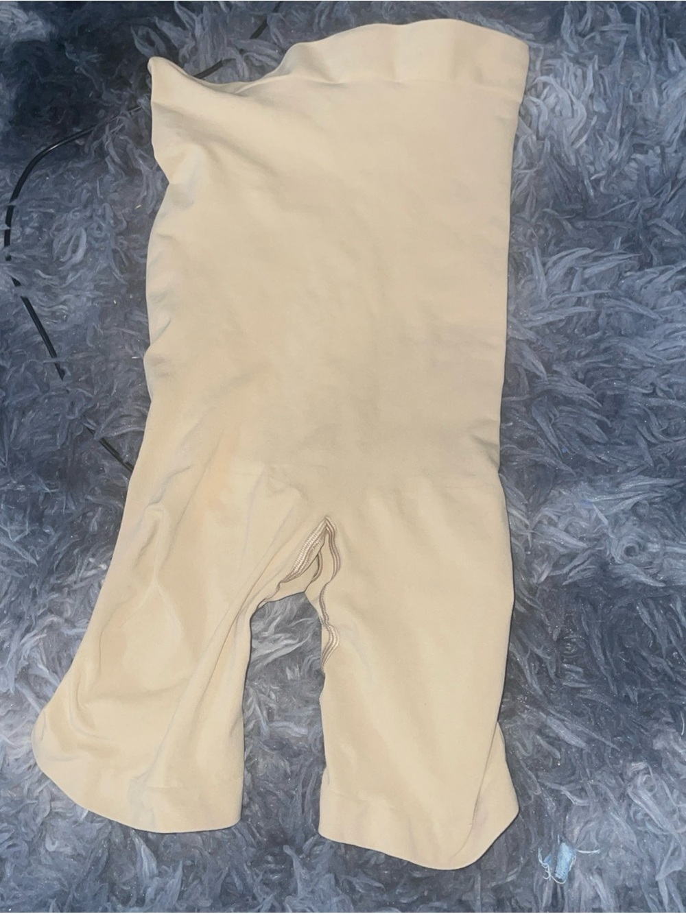 Skim Sculpting Shorts In Clay, Extra Large